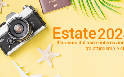 Estate 2024: il turismo italiano e internazionale tra ottimismo e sfide